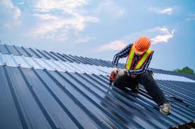 Best Roof Insulation Installation  in Vernon, TX